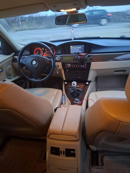 BMW 3 Series 2009 — imagine 2