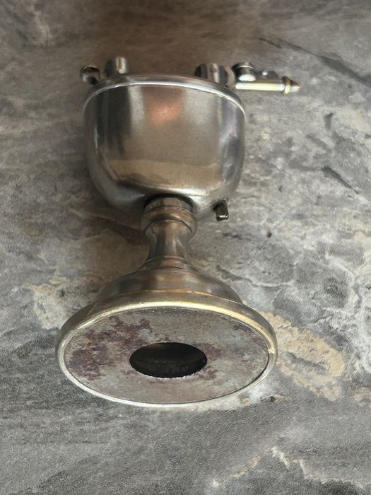 Bricheta veche de colectie DRGM