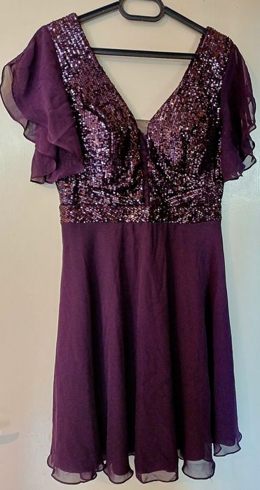 Дамска рокля ARIN