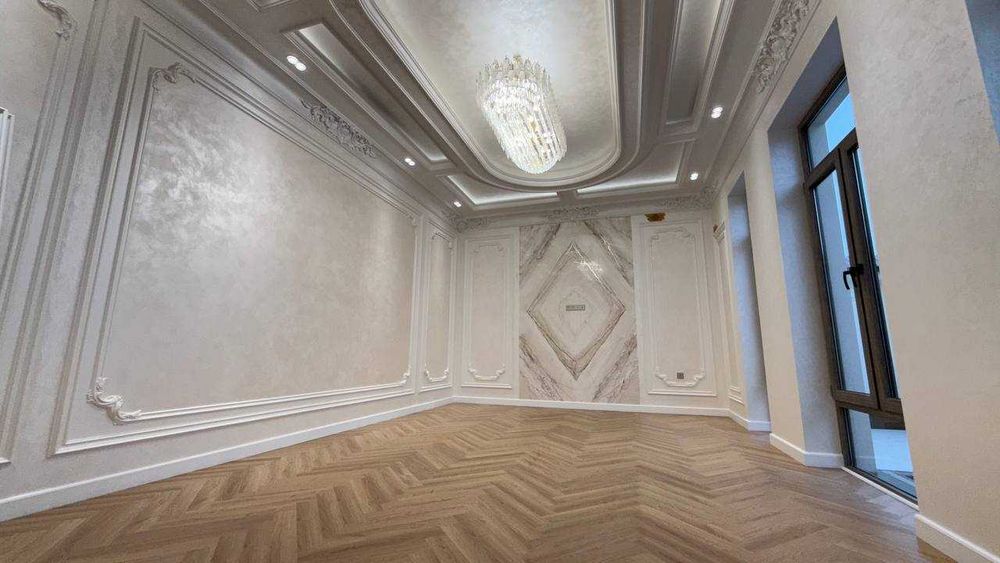 Продается Новый Евро Дом на Саламатина, Яккасарайский район, ЦЕНТР