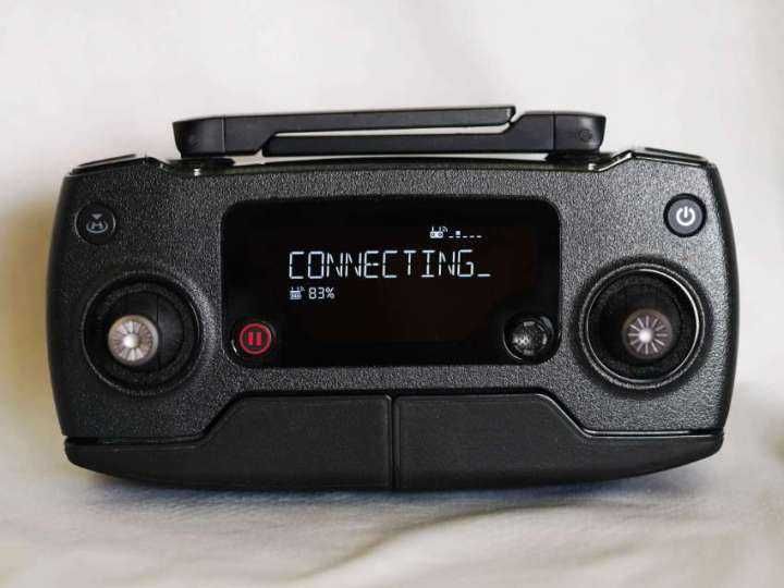 telecomanda drona DJI Mavic Pro /Platinum GL200A