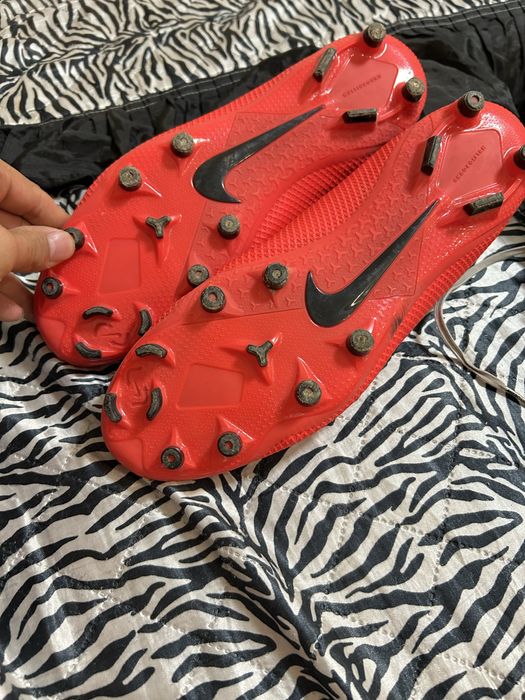 Бутонки Nike 47,5 номер