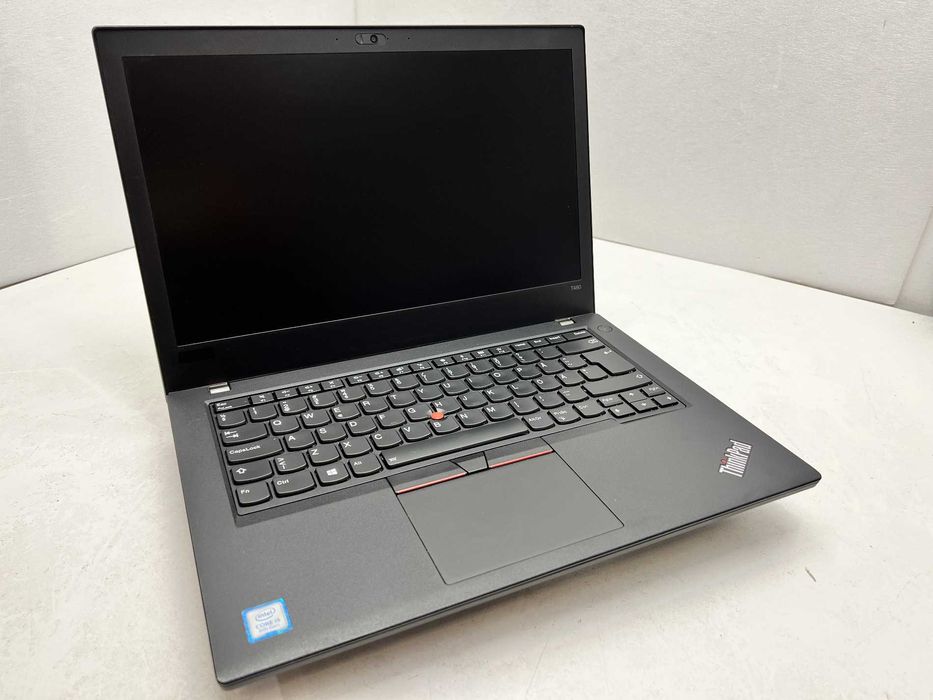 Реновиран лаптоп Lenovo ThinkPad T480 14" ι5-8250U 16GB 510GB M.2 Nvme