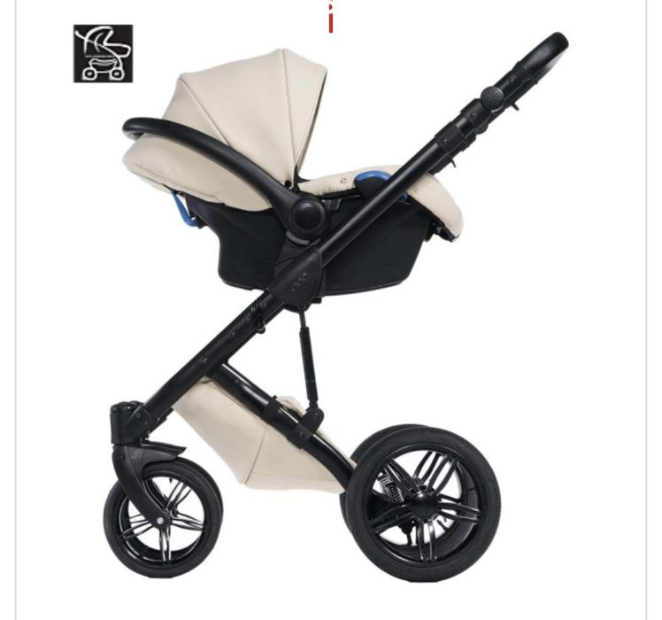 Количка Dada paradiso max 500