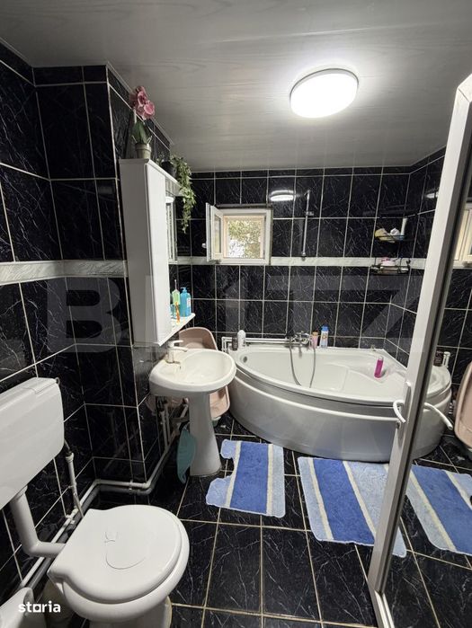 Apartament cu 4 camere, 127 mp, zona IC Frimu