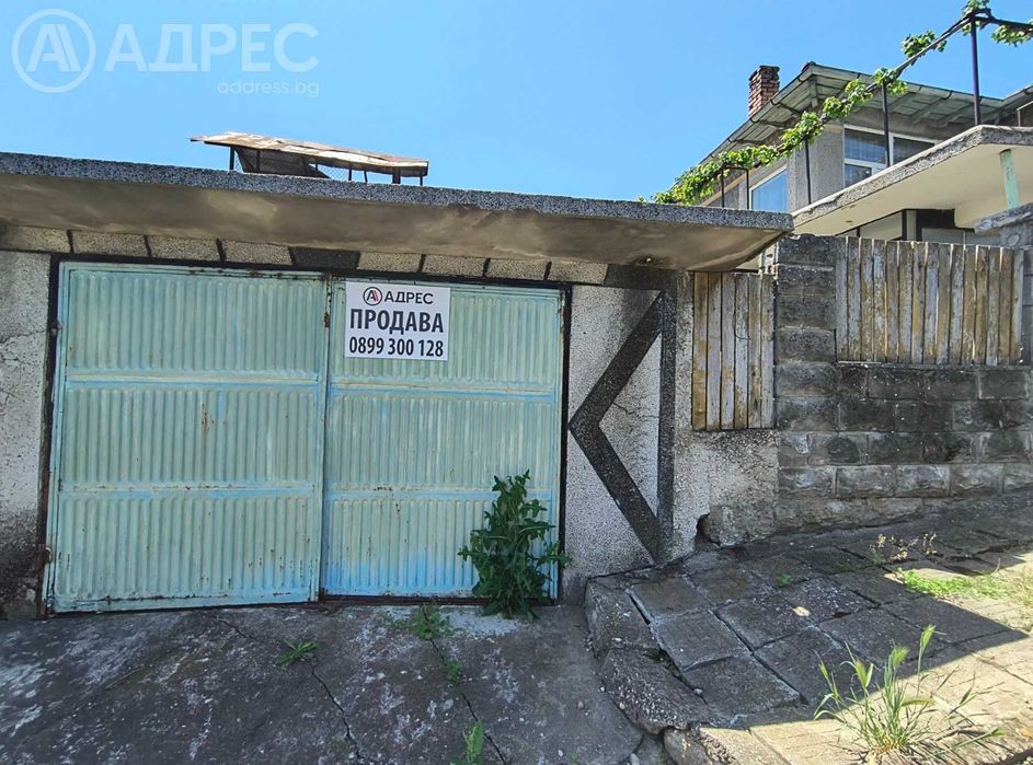 Къща, с. Пиргово, 120 кв.м., двор - 500 кв.м.