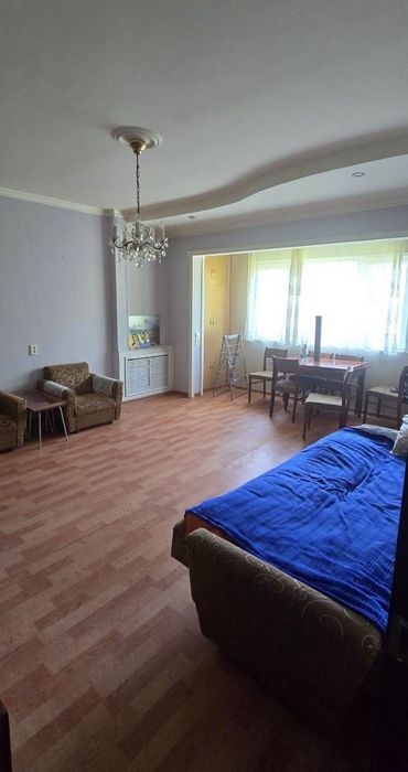 СаидБарака 2/3/4 панель , ориентир ГУВД