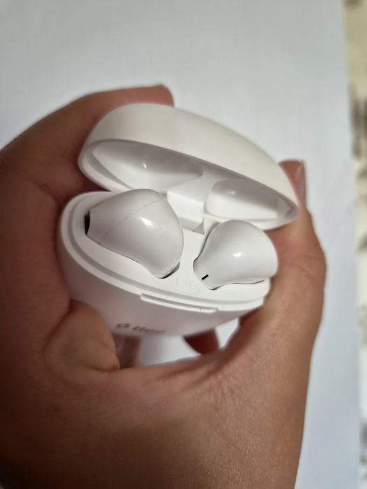 Безжични Слушалки ttec