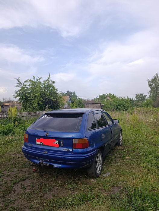 Продам машину Опель