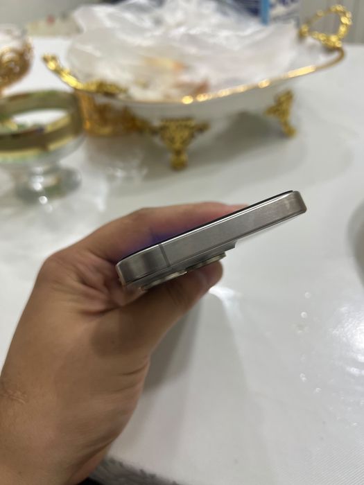 Iphone 15 pro 128gb