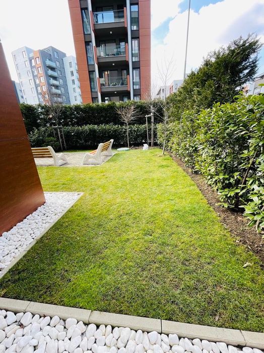 Дава се под наем Двустаен апартамент в Правец - 70 кв.м за 777.75 € - Снимка #7