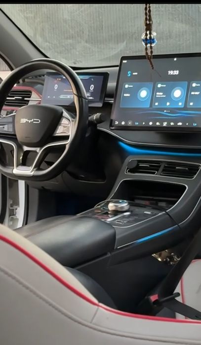 BYD Chazor eng fuli, 4-pozitsiya