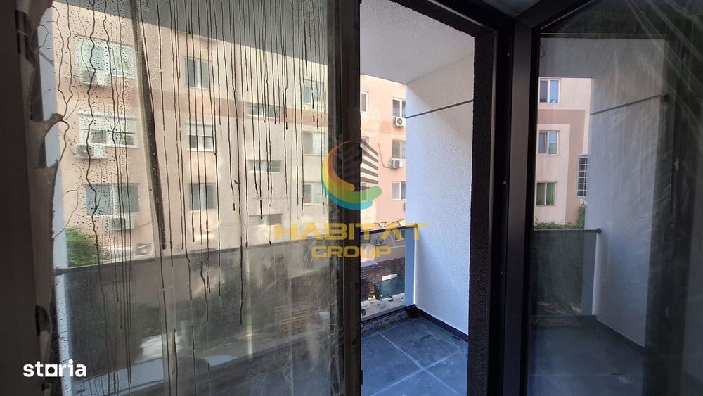 Vanzare ap 2 camere et 1 decomandat 62 mp Brancoveanu