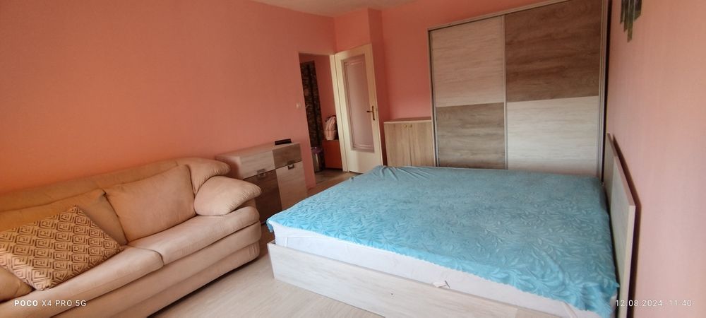 Дава се под наем Едностаен апартамент в Русе, Дружба 1 - 38 кв.м за 50000 € - Снимка #7