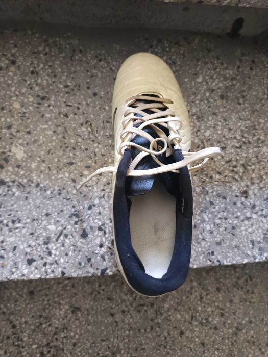 Бутонки  Nike tiempo, размер-42
