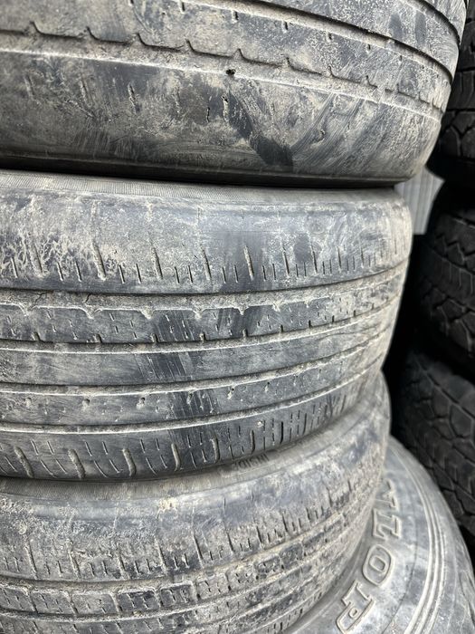 Продам резину лето