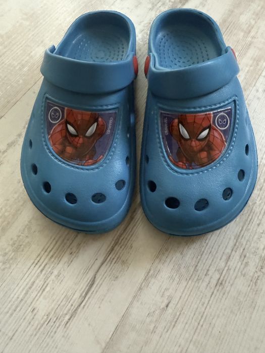 Детсси кроксове, Сройдърмен 32/33 номер