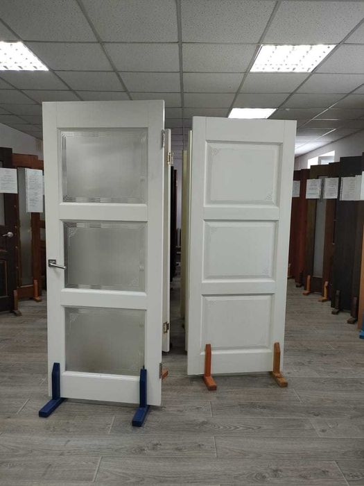 Двери межкомнатные распродажа