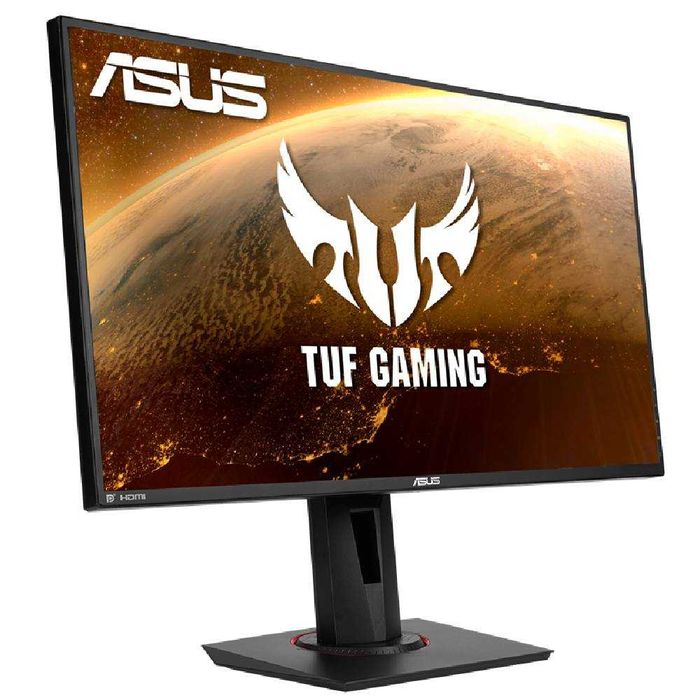 Monitor Asus Tuf gaming VG279QR