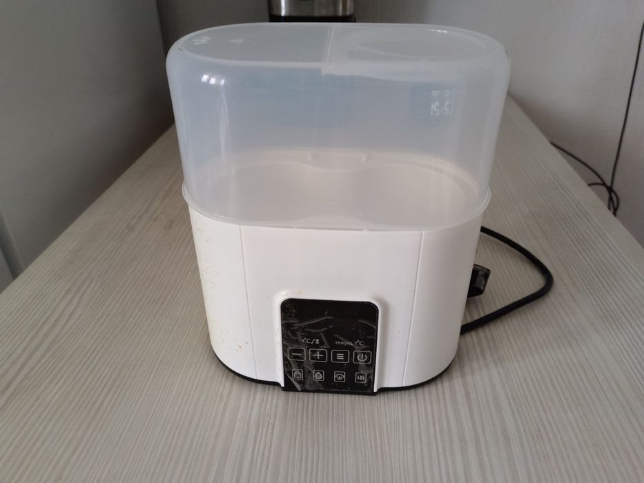 Стерилизатор для бутылочек