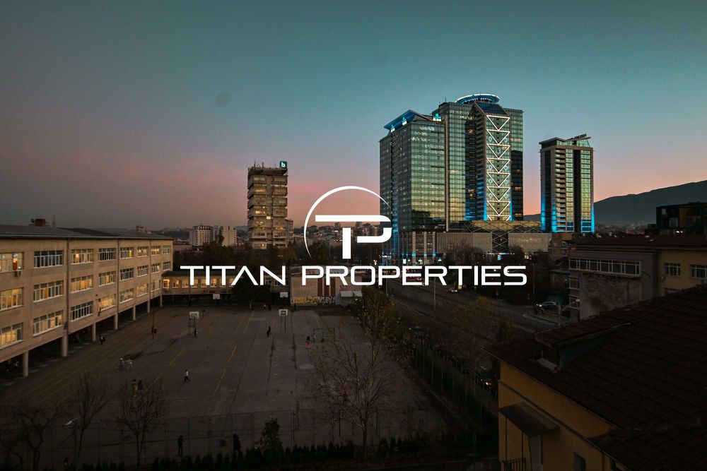 Дава се под наем Двустаен апартамент в София, Център - 55 кв.м за 458.49 € - Снимка #12