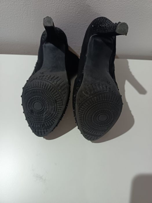 Catwalk marime 36