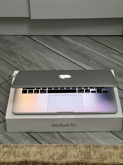Macbook Pro 13’ 2015