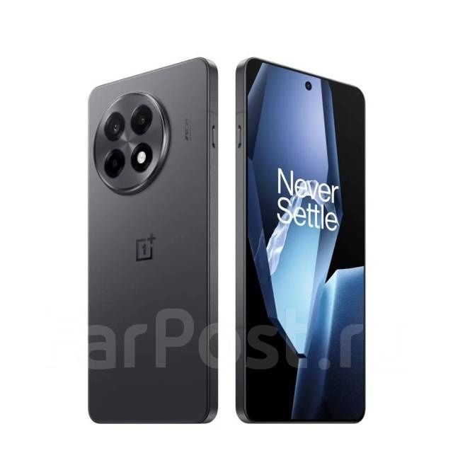 Печатланган,IMEI дан утказилган,кора рангли ONE PLUS ACE6