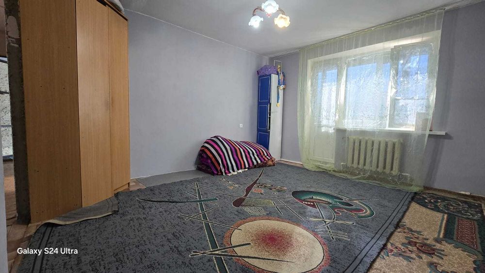 Продам 2 комн.квартиру