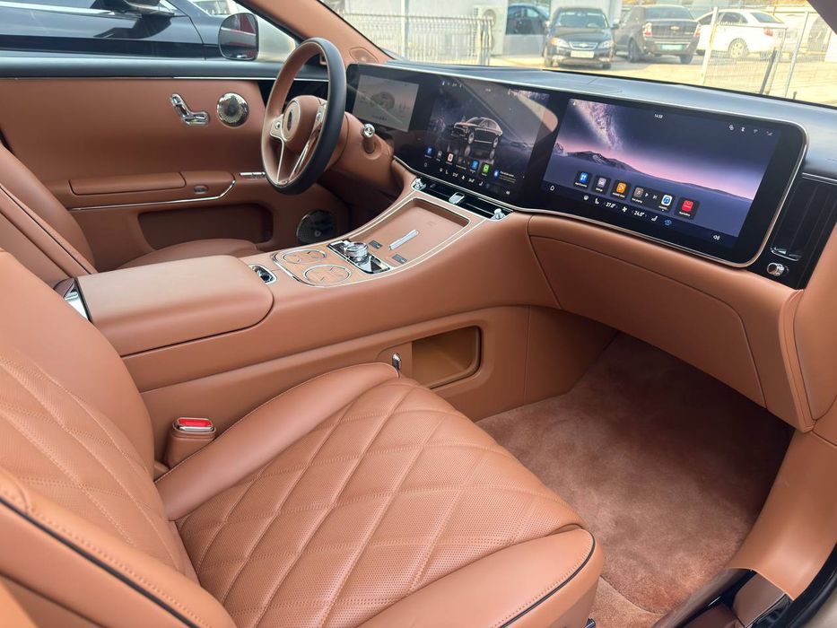 Maextro S800 full yangi