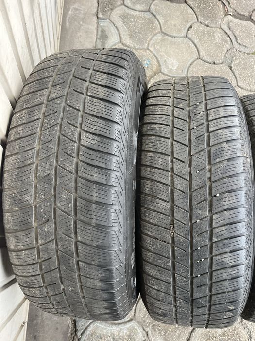 Jante aliaj 5x114.3mm, 215/65 R16, Dacia Duster, Renault, Kia Hyundai Nissan Honda Mitsubishi