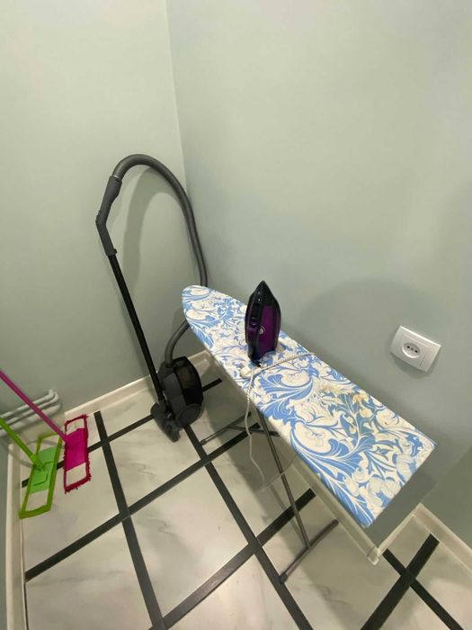 Квартира посуточная в ЖК Грин Плаза