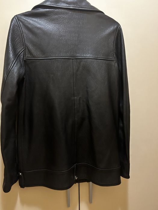 Дамско кожено яке, естествена кожа Jay daze