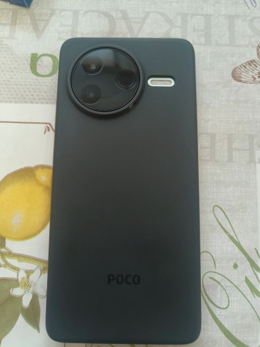 Vând telefon Xiaomi Poco F7 pro schimb cu rtx 4070 super