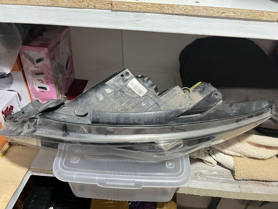 Продам фару на киа оптима 2012 года