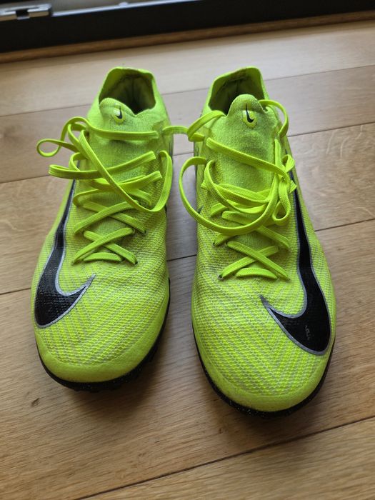 Ghete fotbal sintetic Nike Mercurial PRO