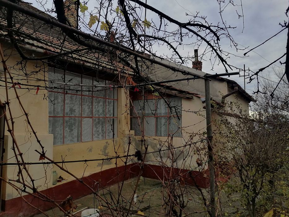 Vând casă în Iecea Mică, comuna Carpinis