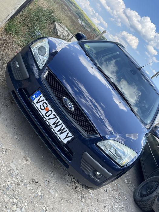 FORD Focus 0 — imagine 2