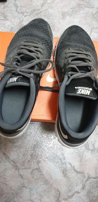 Дамски Маратонки NIKE