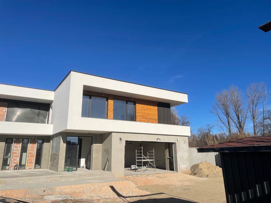 Топлоизолация , външни и вътрешни ремонти