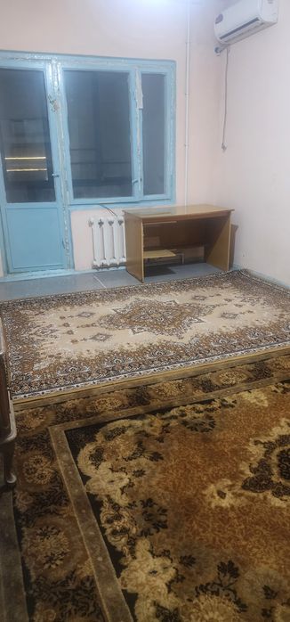 Сдам 2-х комн.квартиру на Сергели 5