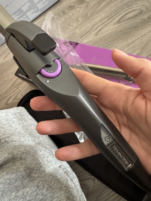 Ondulator Remington NOU