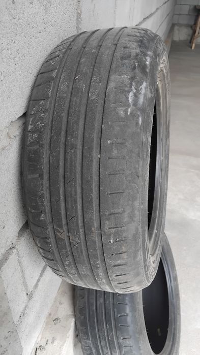 Продам шины автомобильные