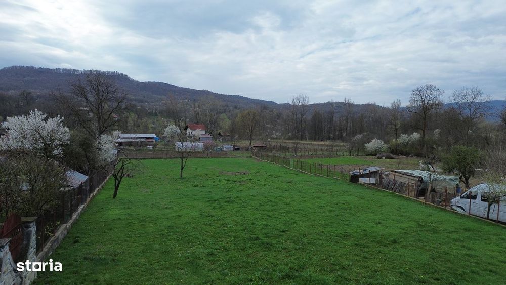 Teren / Salatrucel / Valcea /