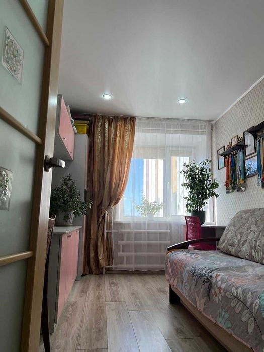 3- комнатная квартира, Район Емшан