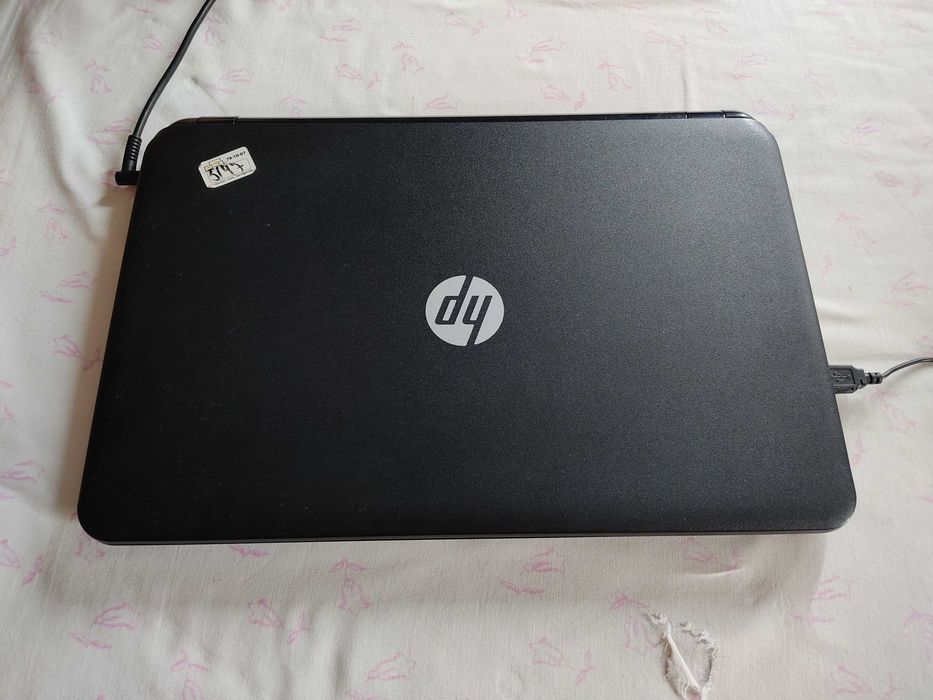 HP 250 G3 Celeron N2840 SSD -120 Gb, ОЗУ- 8 Gb.