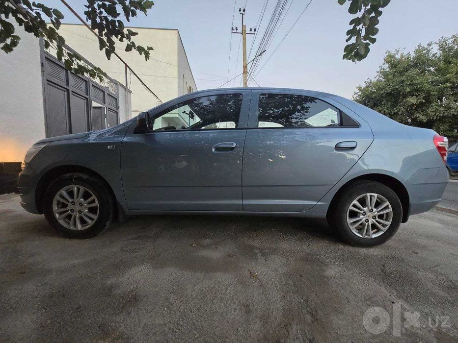Chevrolet Cobalt, 2021, Toshkent – 3