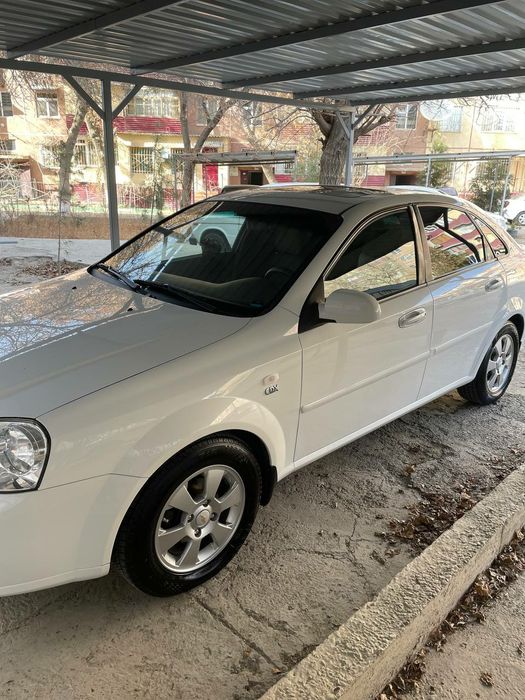 Ласетти 1.6матор