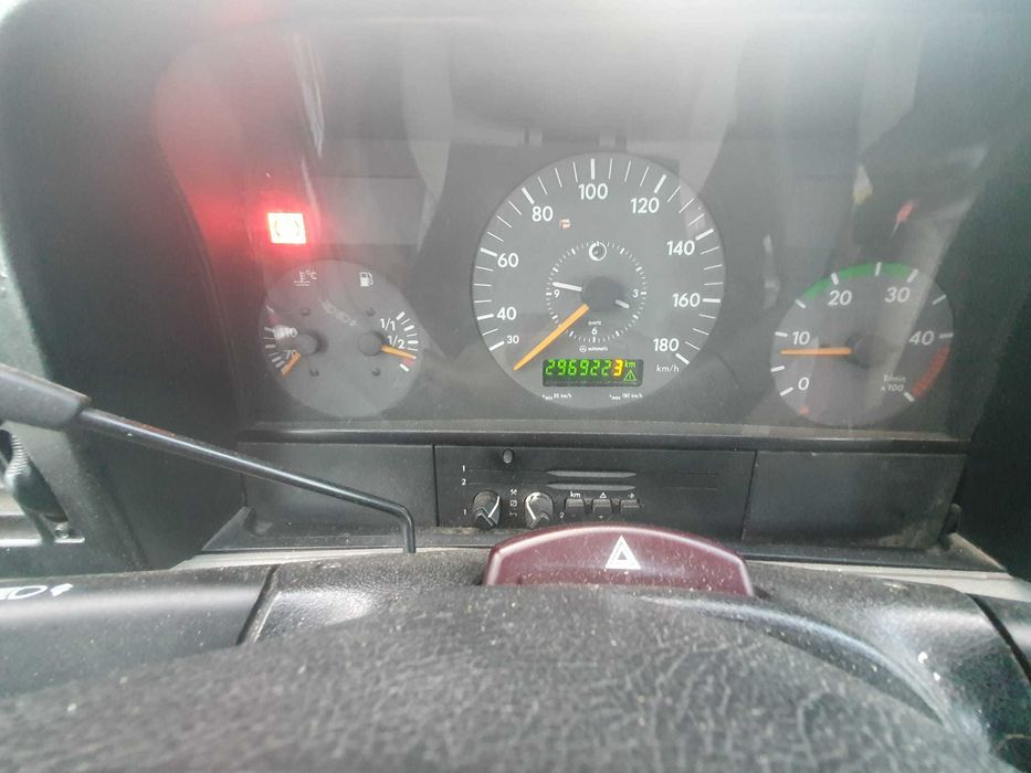 VW LT 35 clima,pilot automat