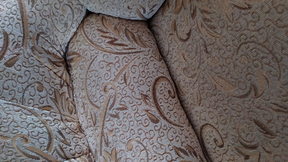 Раскладные диван, софа и кресло